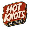 Hot Knots Pretzels